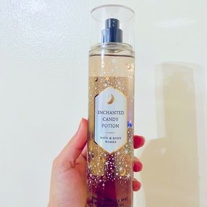 B&BW Enchanted Candy Potion